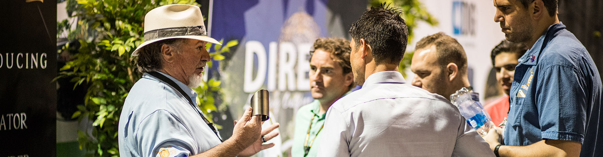 The 2019 Landscape Expo